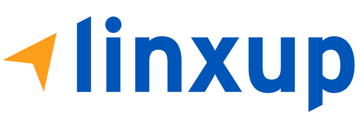 Linxup logo