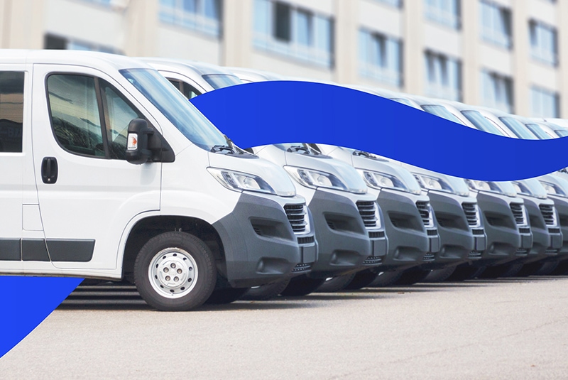 Fleet management