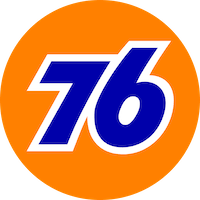 76 Logo