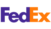 Fedex logo